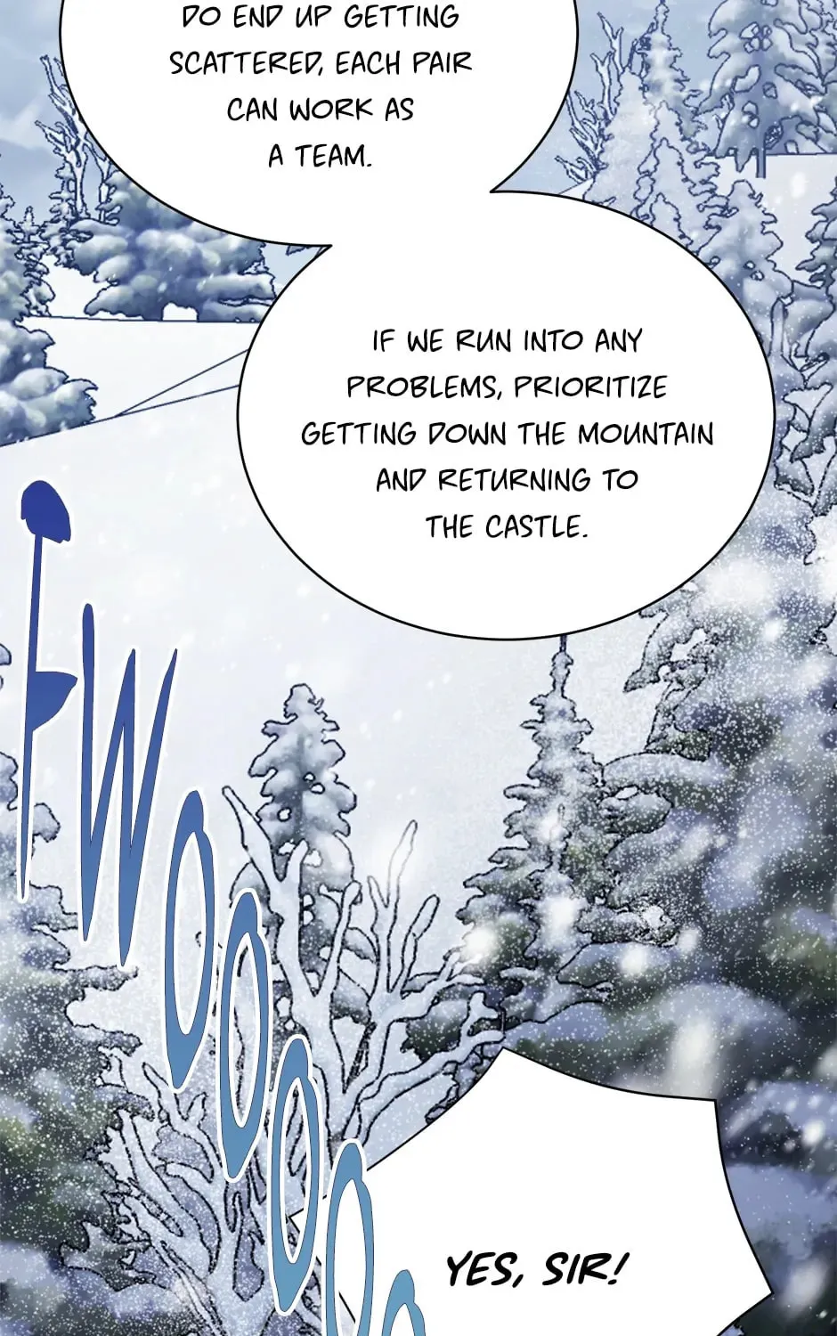 Read The Viridescent Tiara chapter 86 image 102 on Lezhin