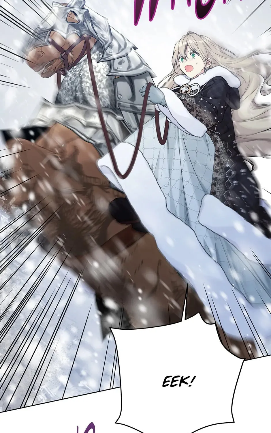 Read The Viridescent Tiara chapter 86 image 122 on Lezhin