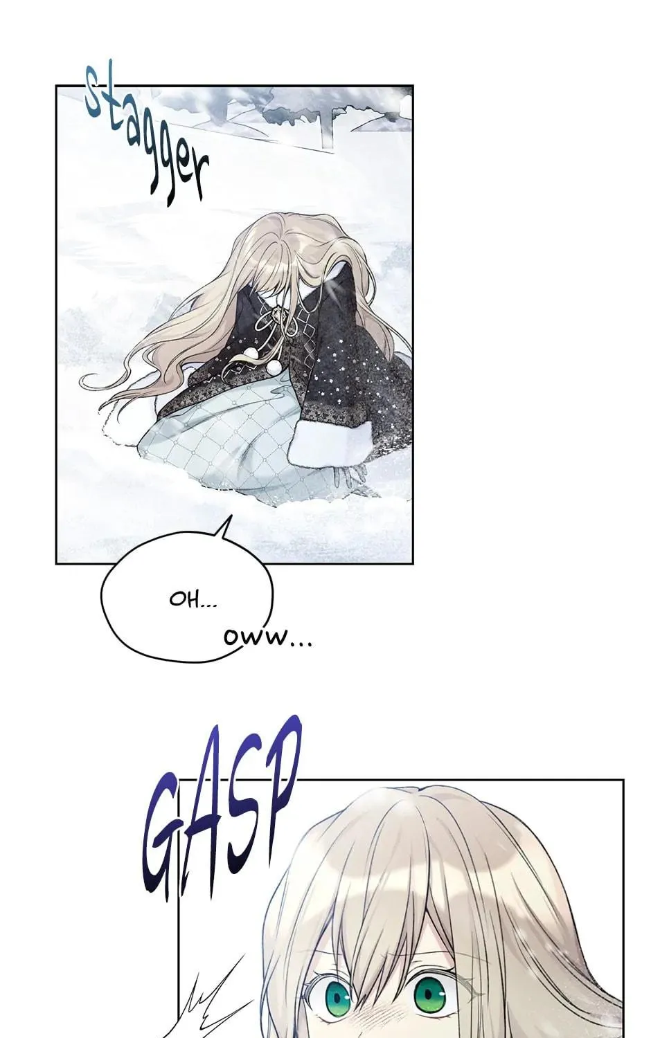 Read The Viridescent Tiara chapter 86 image 128 on Lezhin