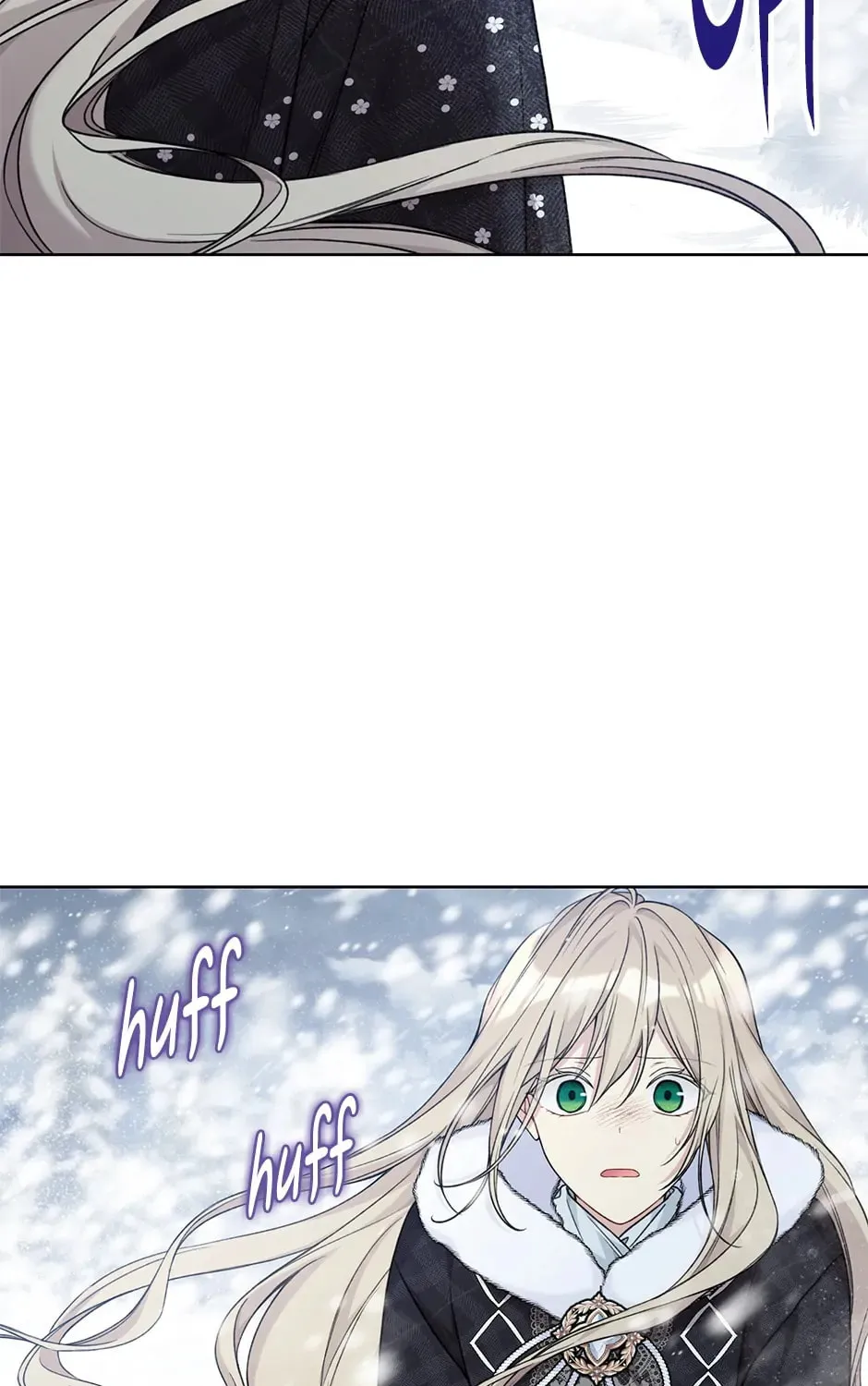 Read The Viridescent Tiara chapter 86 image 132 on Lezhin