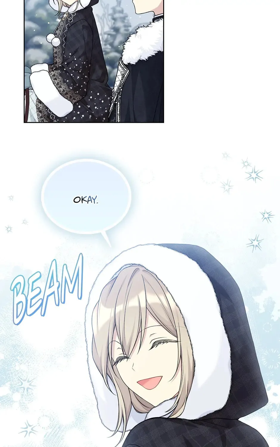 Read The Viridescent Tiara chapter 86 image 14 on Lezhin