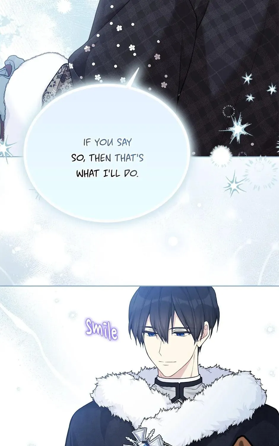 Read The Viridescent Tiara chapter 86 image 16 on Lezhin