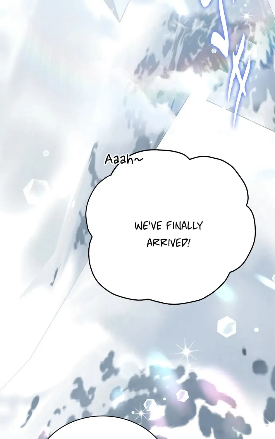Read The Viridescent Tiara chapter 86 image 24 on Lezhin