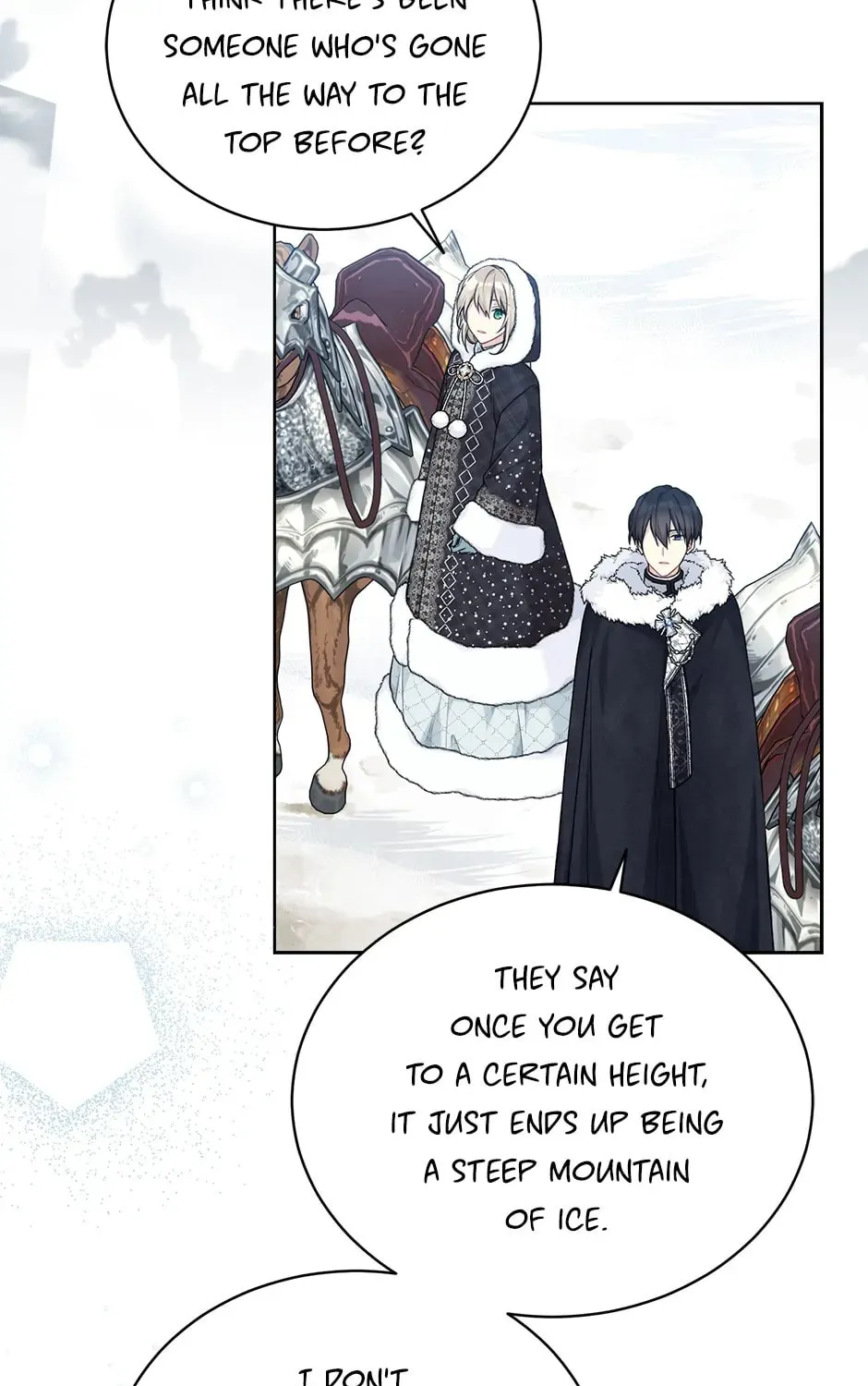 Read The Viridescent Tiara chapter 86 image 26 on Lezhin