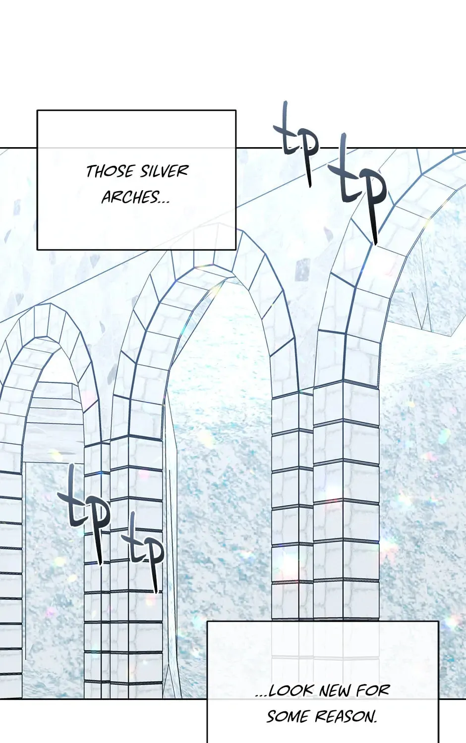 Read The Viridescent Tiara chapter 86 image 30 on Lezhin