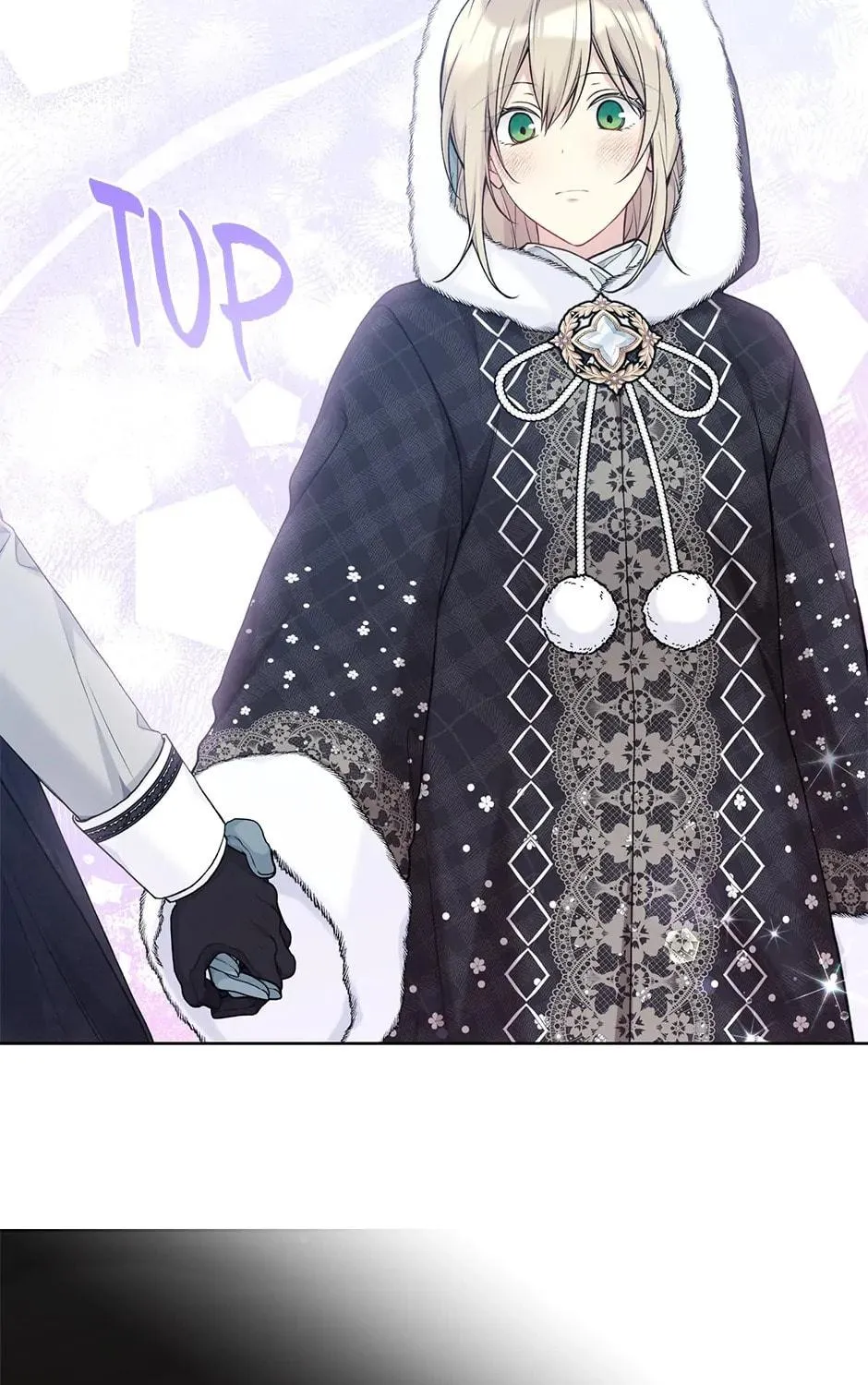 Read The Viridescent Tiara chapter 86 image 34 on Lezhin