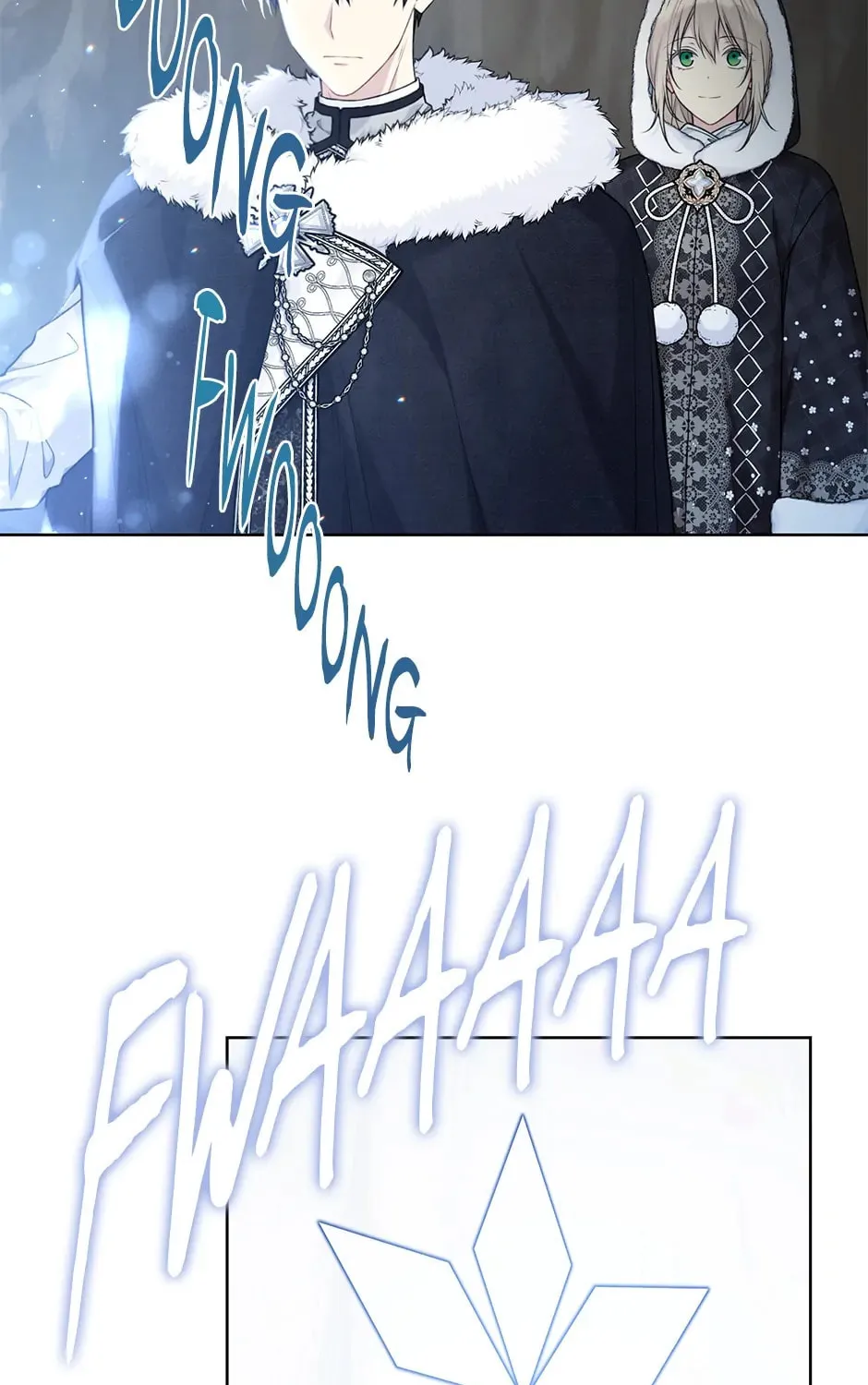Read The Viridescent Tiara chapter 86 image 44 on Lezhin