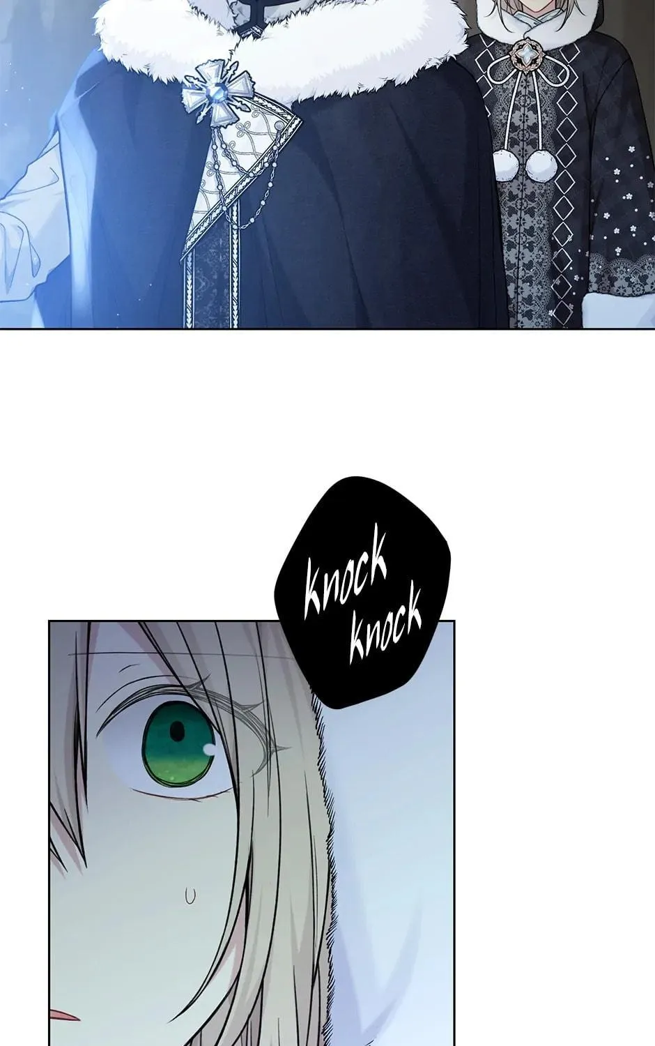 Read The Viridescent Tiara chapter 86 image 52 on Lezhin