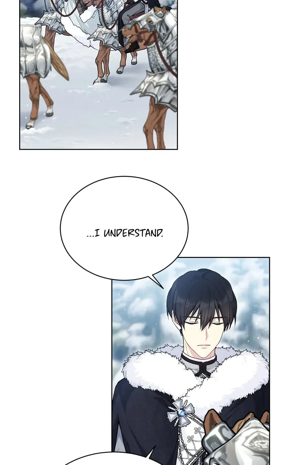 Read The Viridescent Tiara chapter 86 image 6 on Lezhin