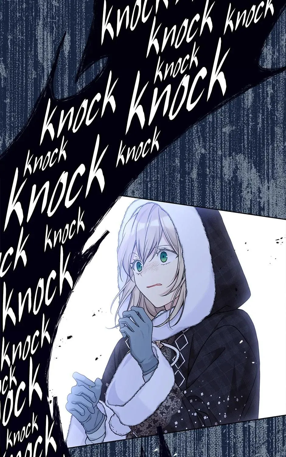 Read The Viridescent Tiara chapter 86 image 64 on Lezhin