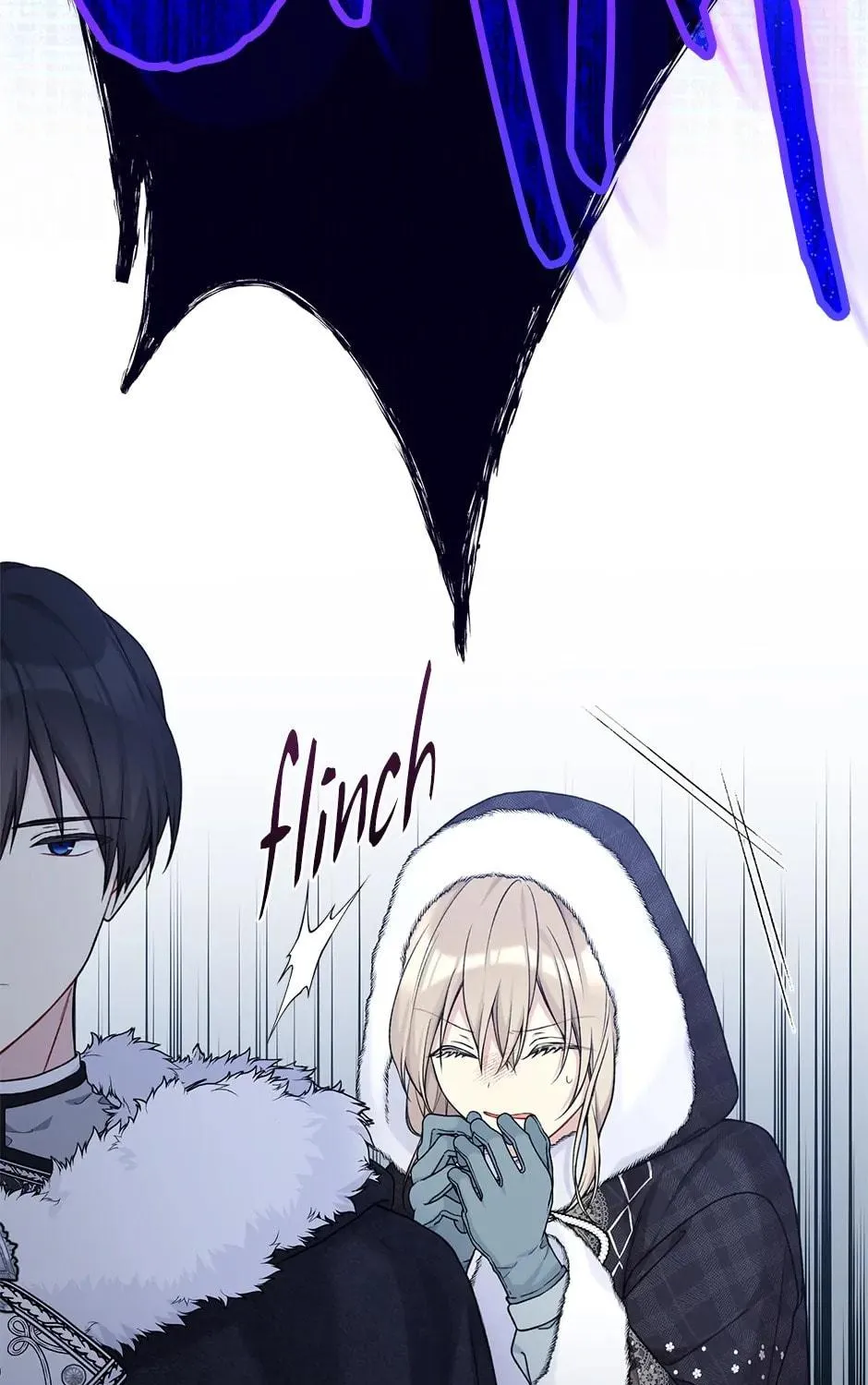 Read The Viridescent Tiara chapter 86 image 68 on Lezhin