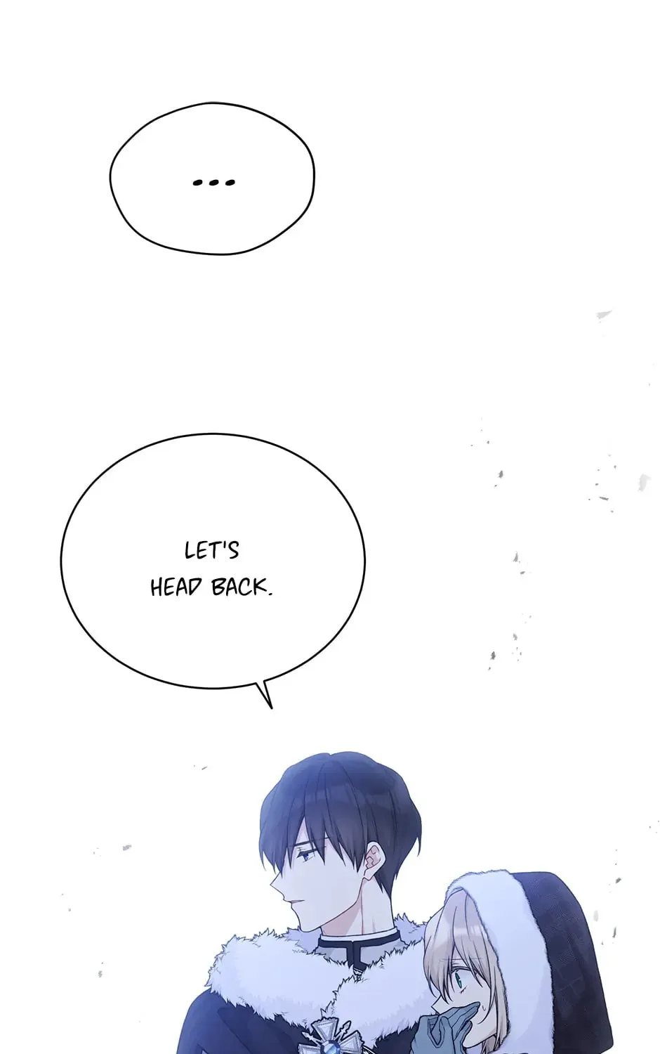 Read The Viridescent Tiara chapter 86 image 74 on Lezhin