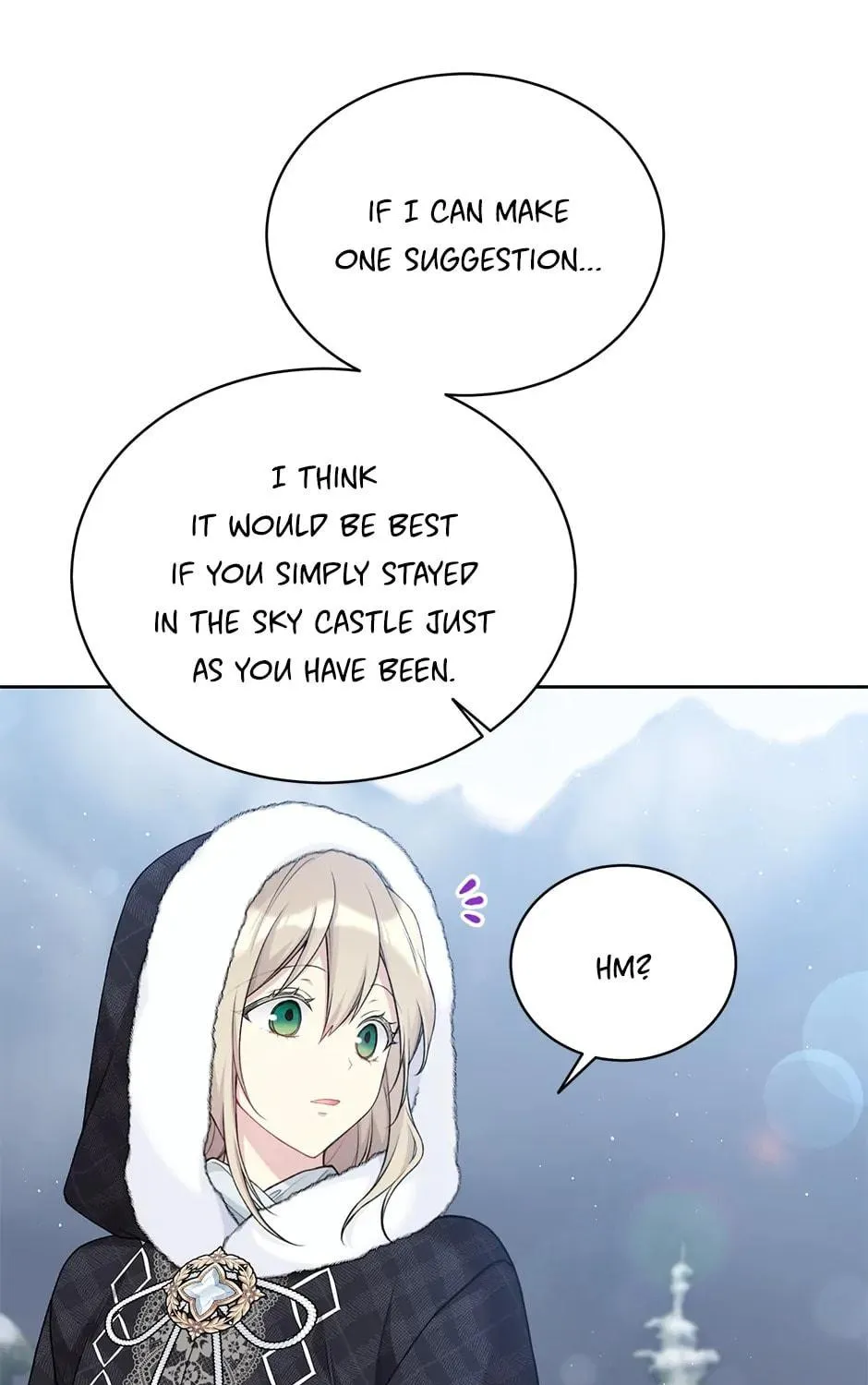 Read The Viridescent Tiara chapter 86 image 8 on Lezhin