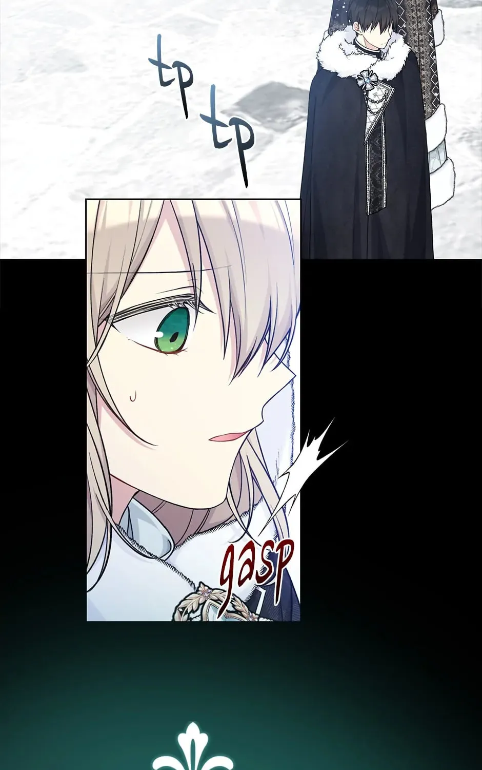 Read The Viridescent Tiara chapter 86 image 80 on Lezhin