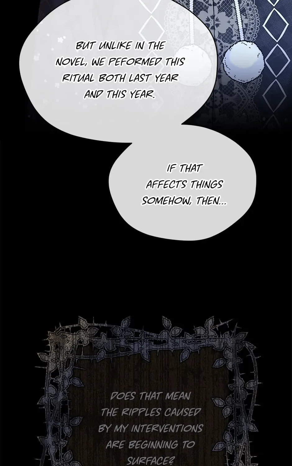 Read The Viridescent Tiara chapter 86 image 84 on Lezhin