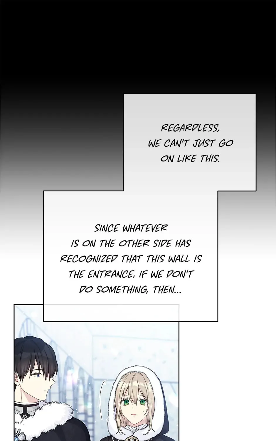 Read The Viridescent Tiara chapter 86 image 86 on Lezhin