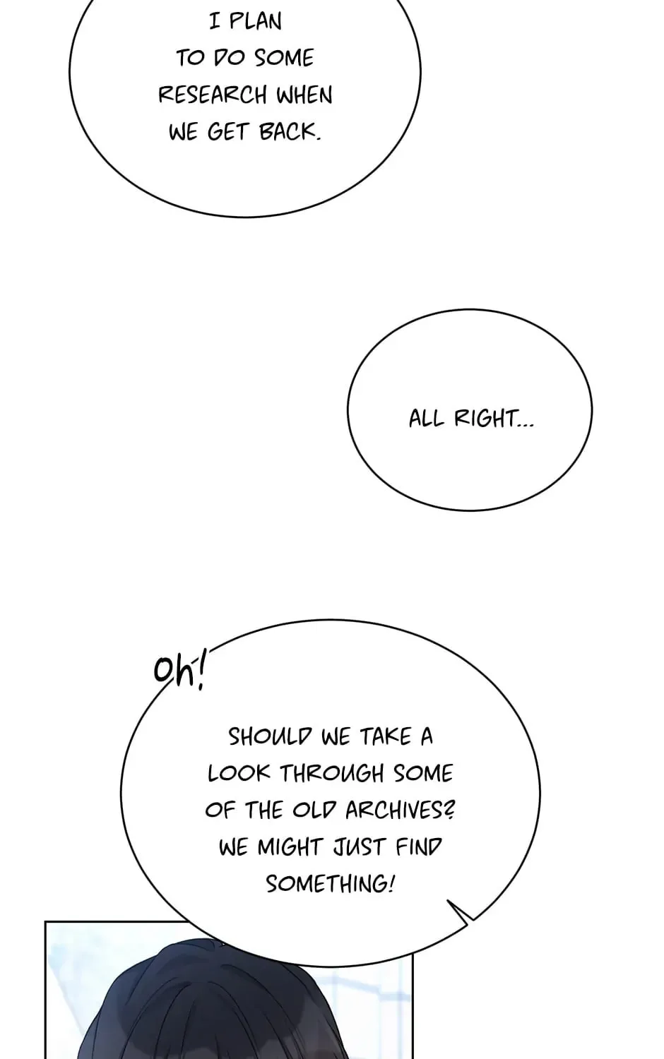 Read The Viridescent Tiara chapter 86 image 90 on Lezhin