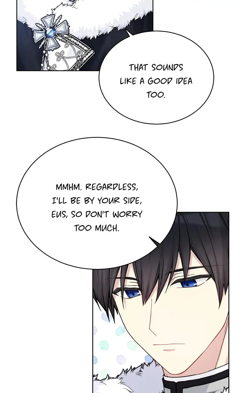 Read The Viridescent Tiara chapter 86 image 92 on Lezhin