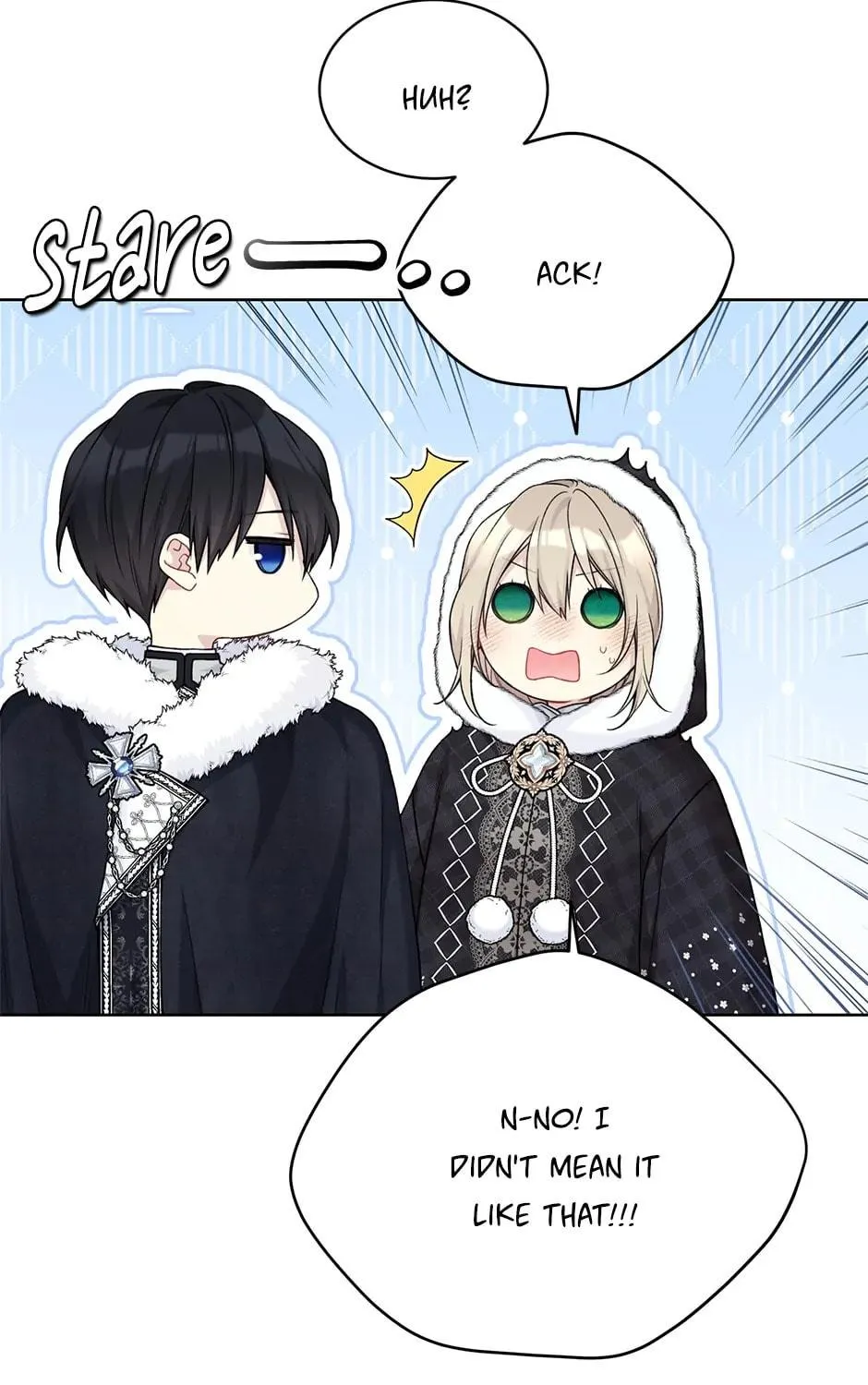 Read The Viridescent Tiara chapter 86 image 94 on Lezhin