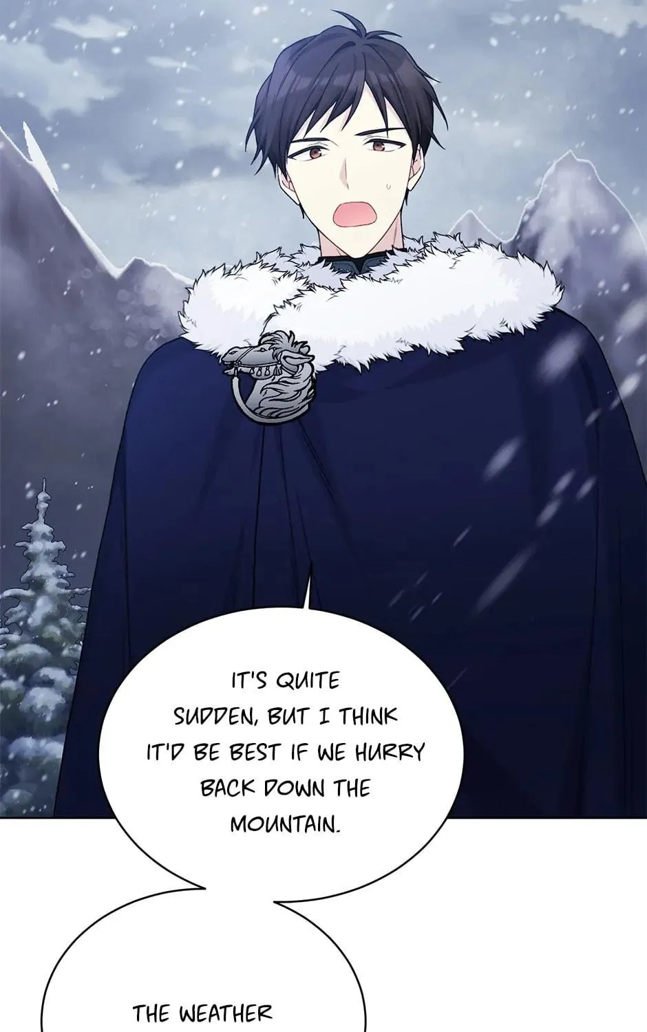 Read The Viridescent Tiara chapter 86 image 98 on Lezhin