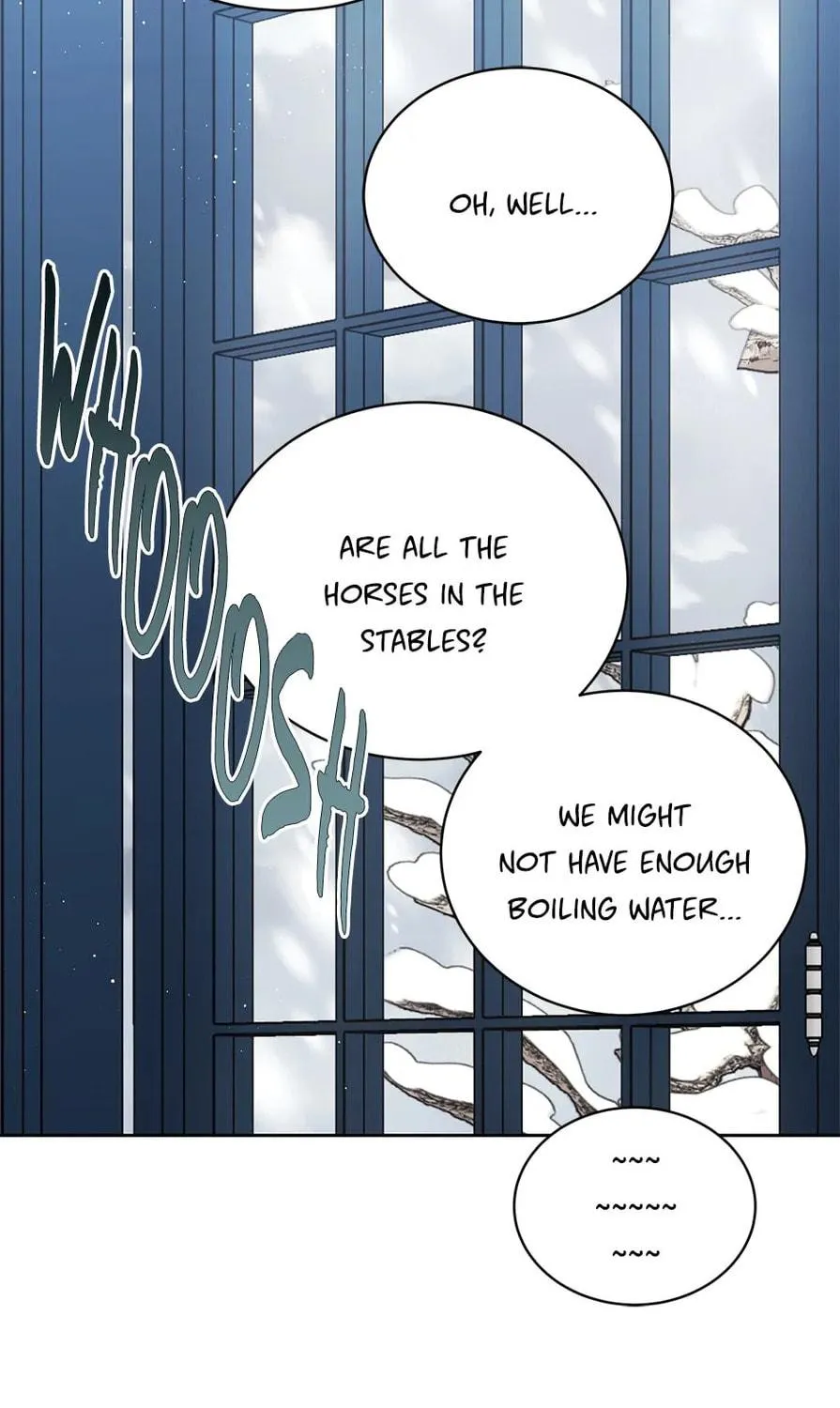 Read The Viridescent Tiara chapter 87 image 100 on Lezhin
