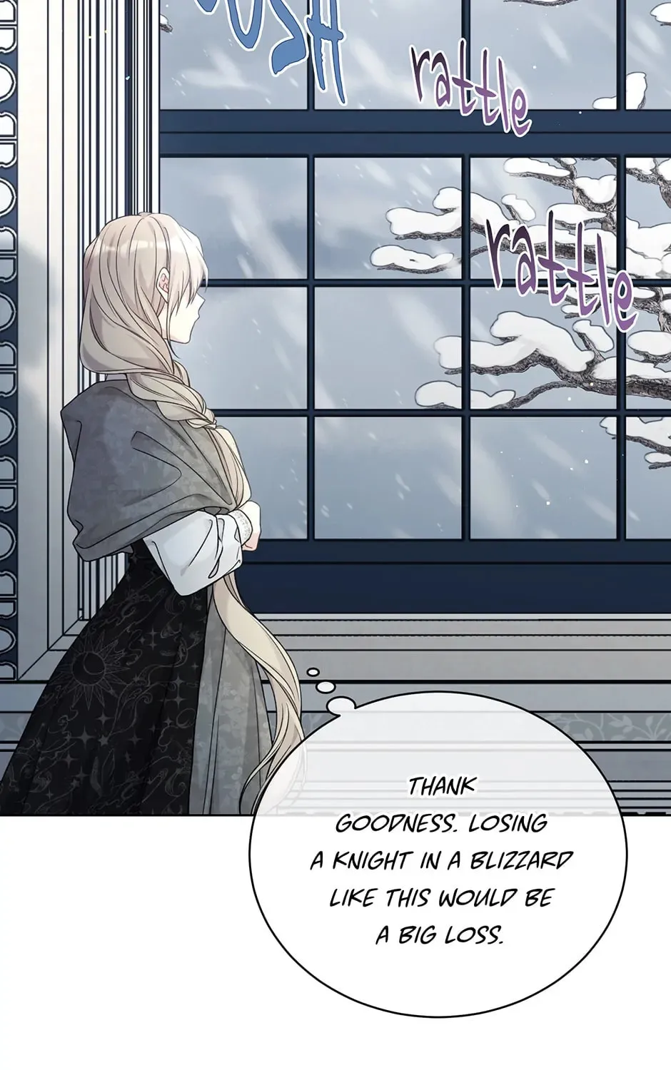 Read The Viridescent Tiara chapter 87 image 104 on Lezhin