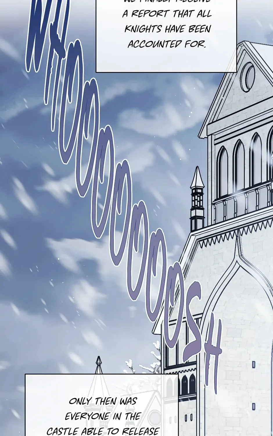 Read The Viridescent Tiara chapter 87 image 110 on Lezhin