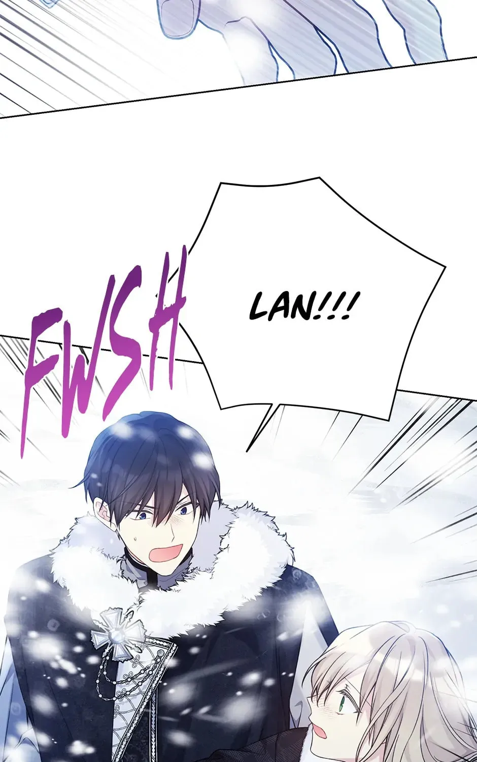 Read The Viridescent Tiara chapter 87 image 14 on Lezhin