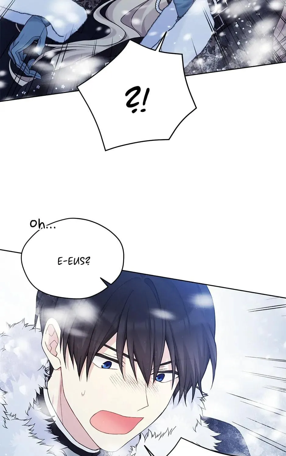Read The Viridescent Tiara chapter 87 image 16 on Lezhin