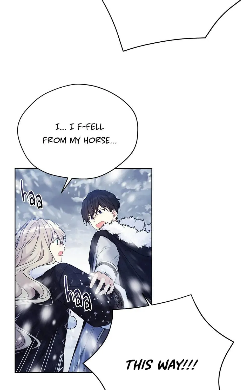 Read The Viridescent Tiara chapter 87 image 18 on Lezhin