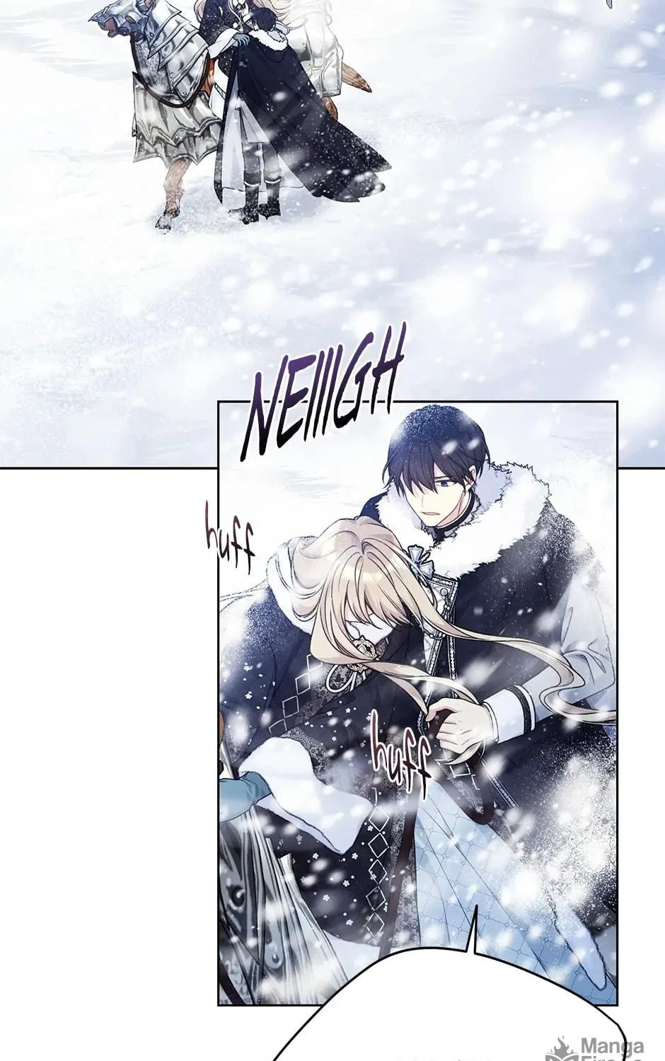 Read The Viridescent Tiara chapter 87 image 22 on Lezhin