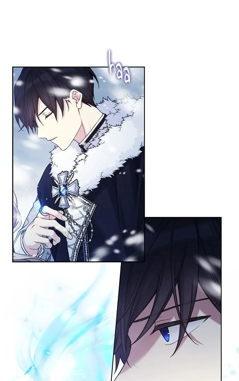 Read The Viridescent Tiara chapter 87 image 26 on Lezhin