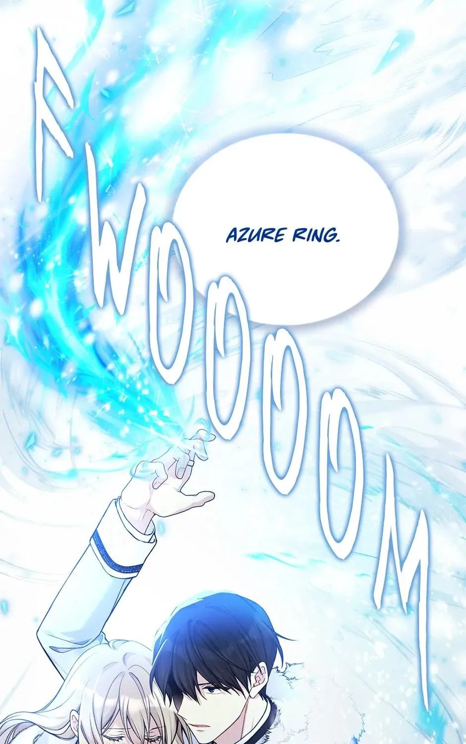 Read The Viridescent Tiara chapter 87 image 28 on Lezhin