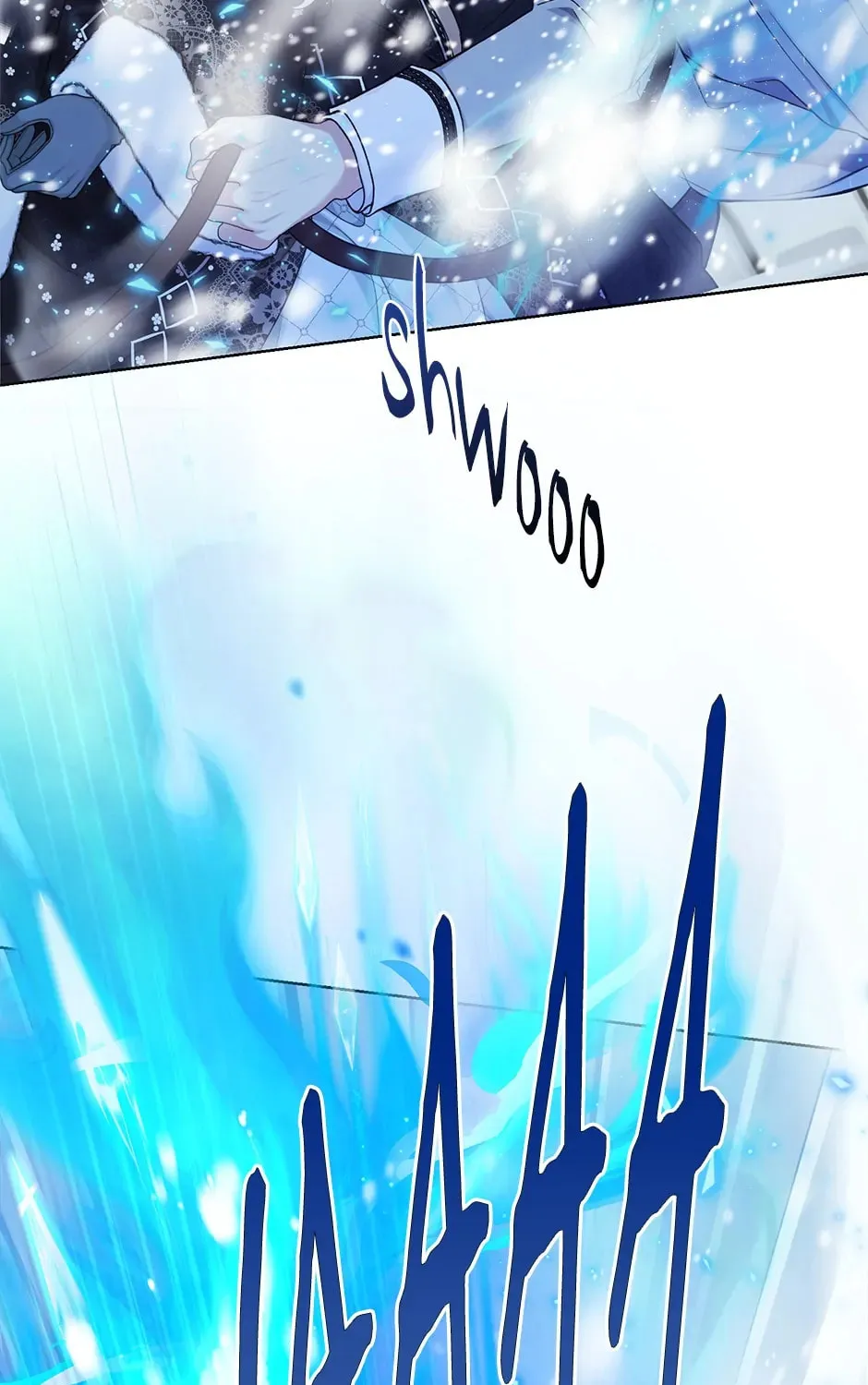 Read The Viridescent Tiara chapter 87 image 30 on Lezhin