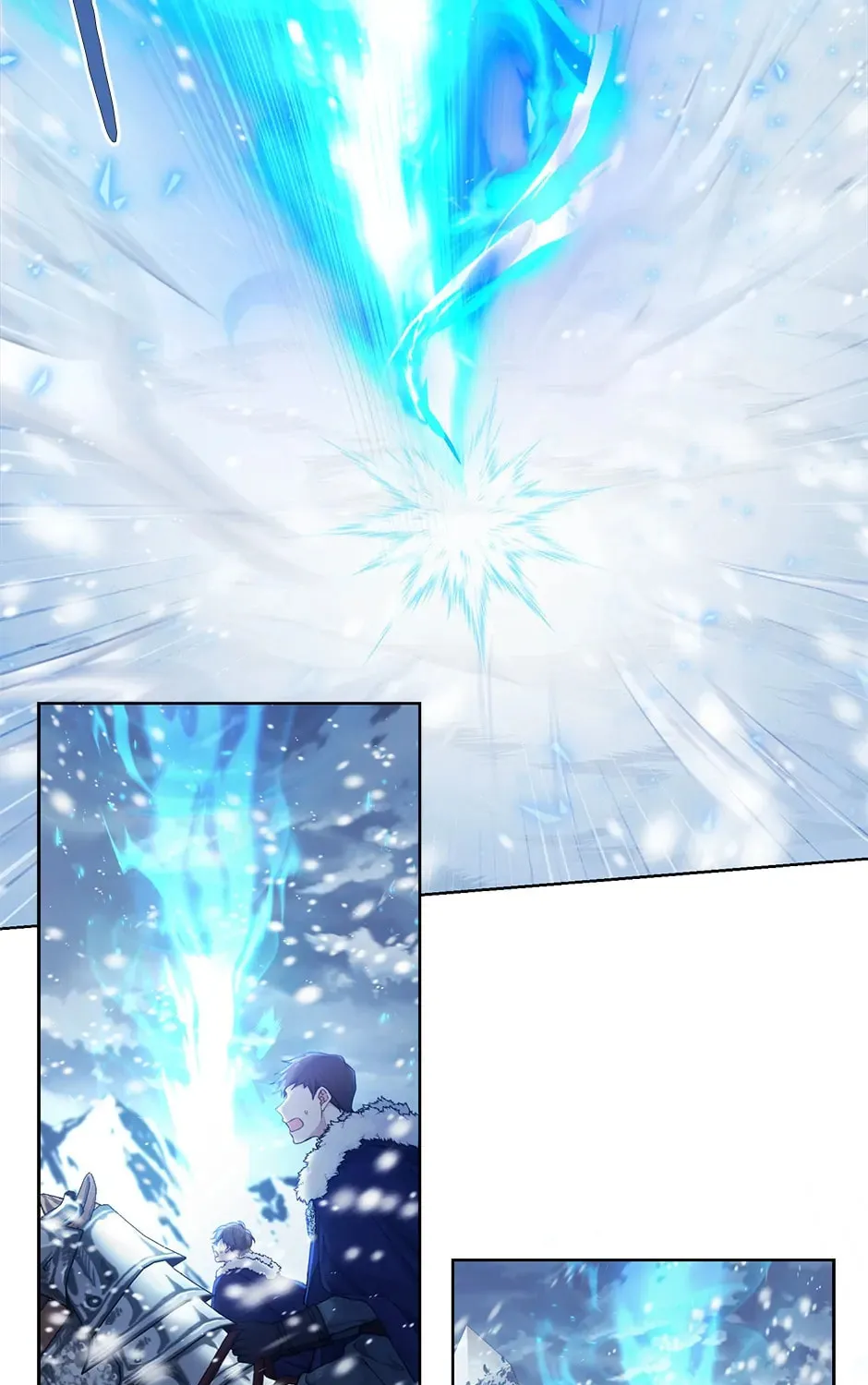 Read The Viridescent Tiara chapter 87 image 32 on Lezhin