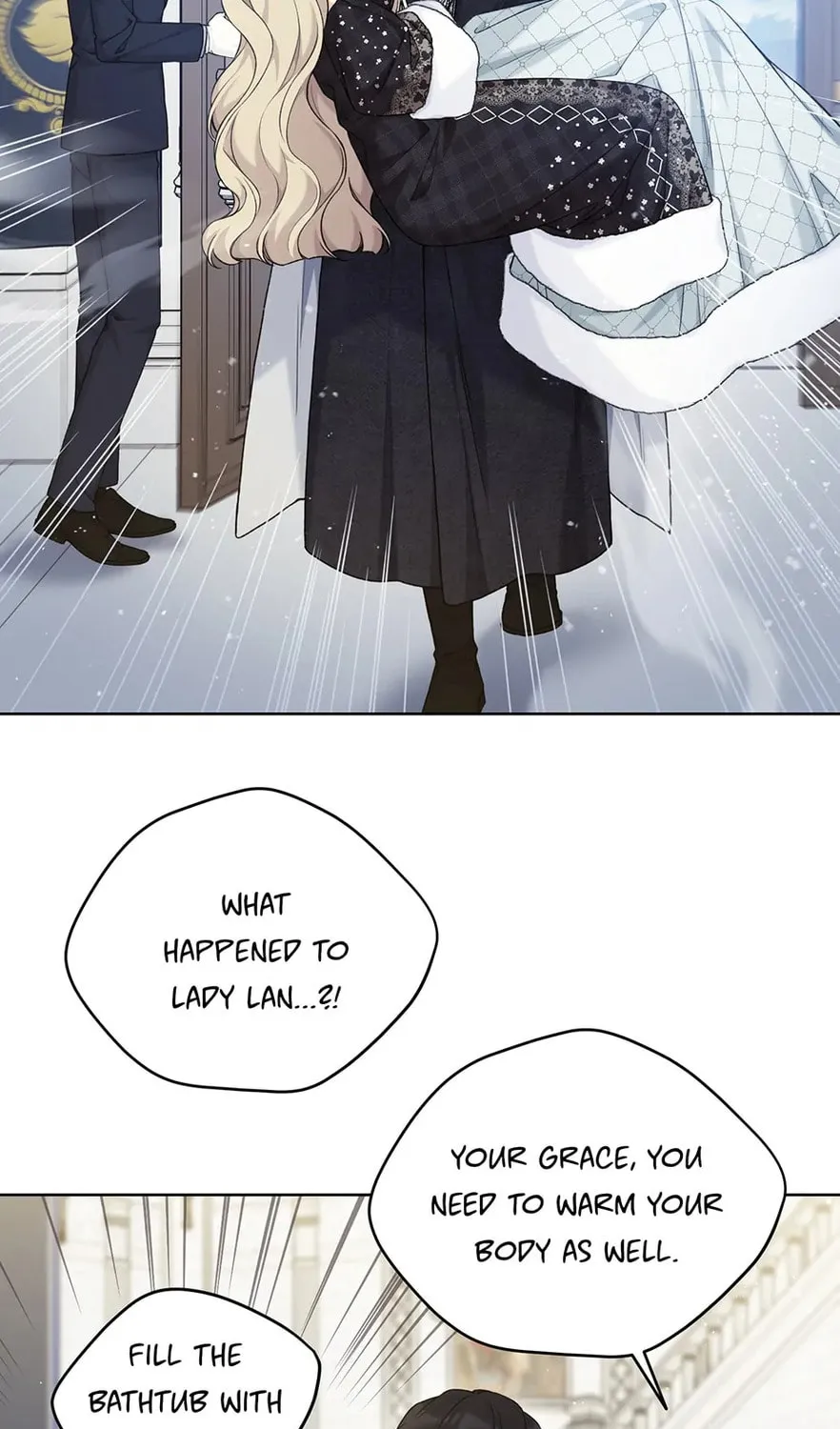 Read The Viridescent Tiara chapter 87 image 44 on Lezhin