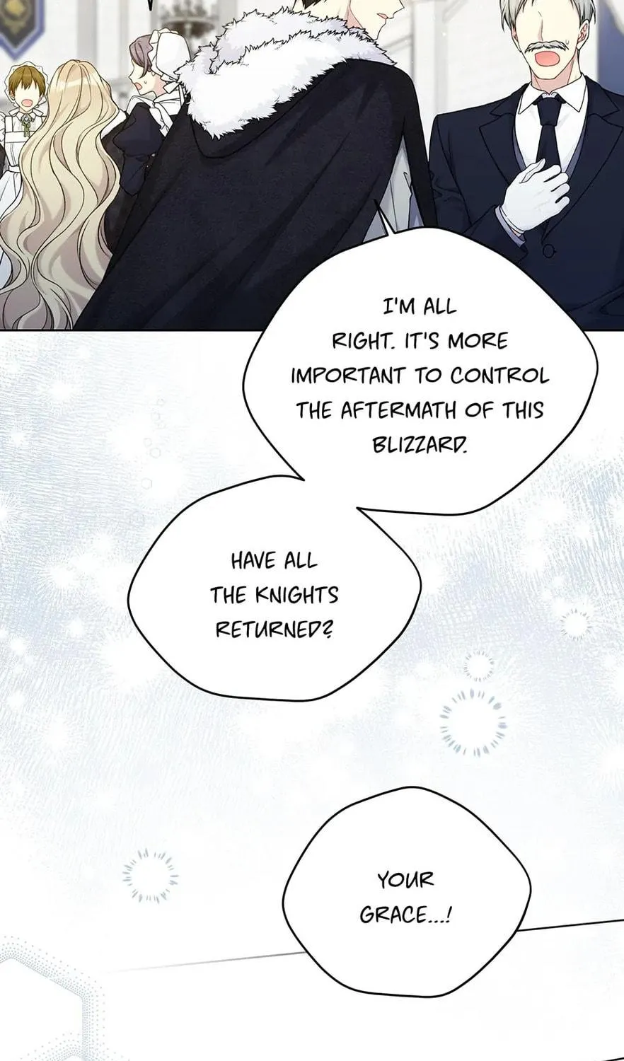 Read The Viridescent Tiara chapter 87 image 46 on Lezhin