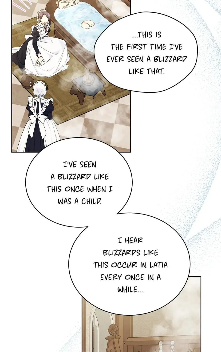 Read The Viridescent Tiara chapter 87 image 52 on Lezhin