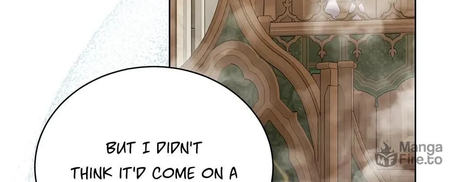 Read The Viridescent Tiara chapter 87 image 53 on Lezhin