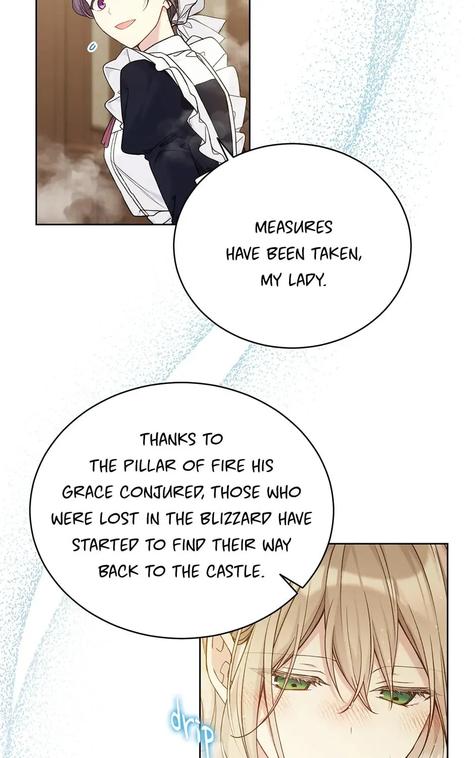Read The Viridescent Tiara chapter 87 image 56 on Lezhin