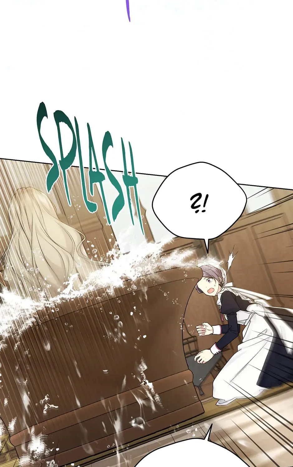 Read The Viridescent Tiara chapter 87 image 60 on Lezhin