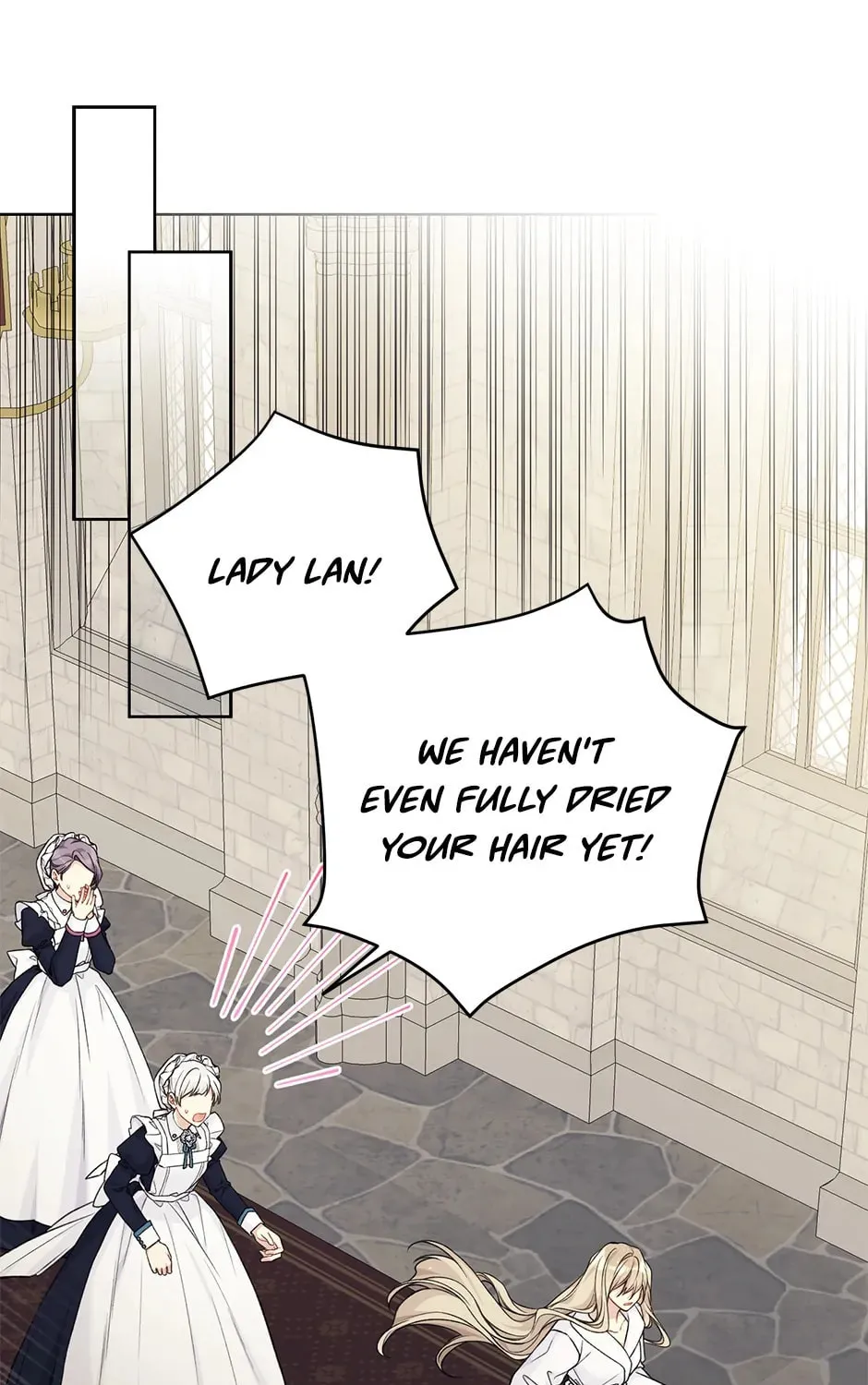 Read The Viridescent Tiara chapter 87 image 62 on Lezhin