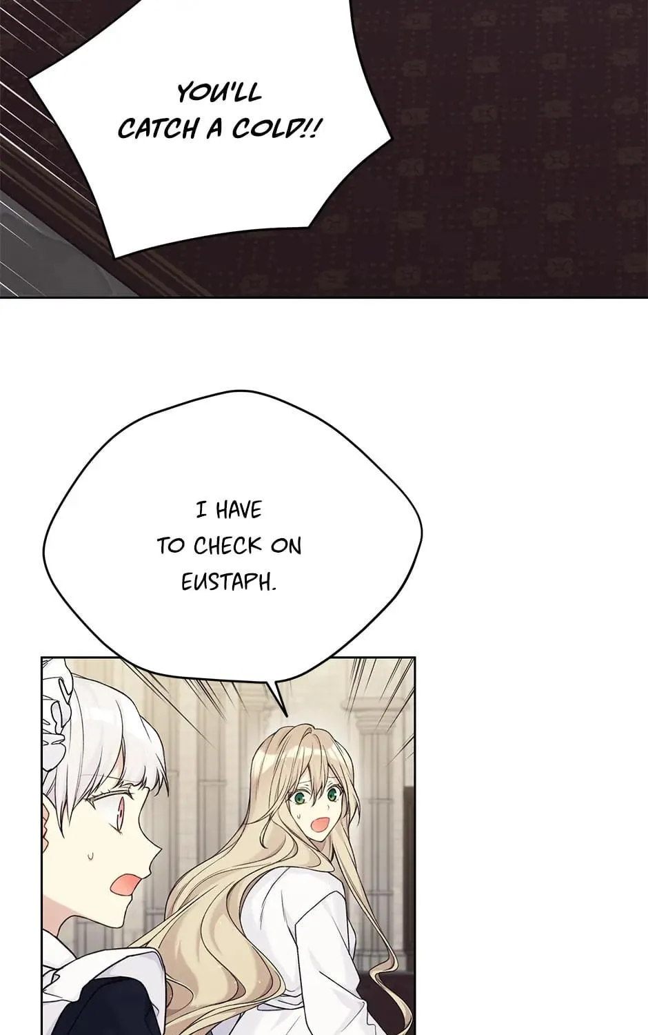 Read The Viridescent Tiara chapter 87 image 64 on Lezhin