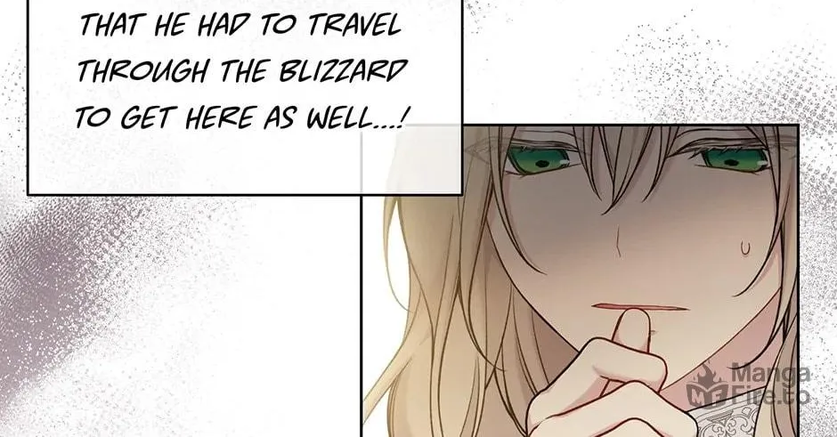 Read The Viridescent Tiara chapter 87 image 71 on Lezhin