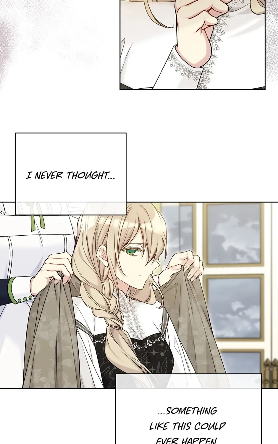 Read The Viridescent Tiara chapter 87 image 72 on Lezhin