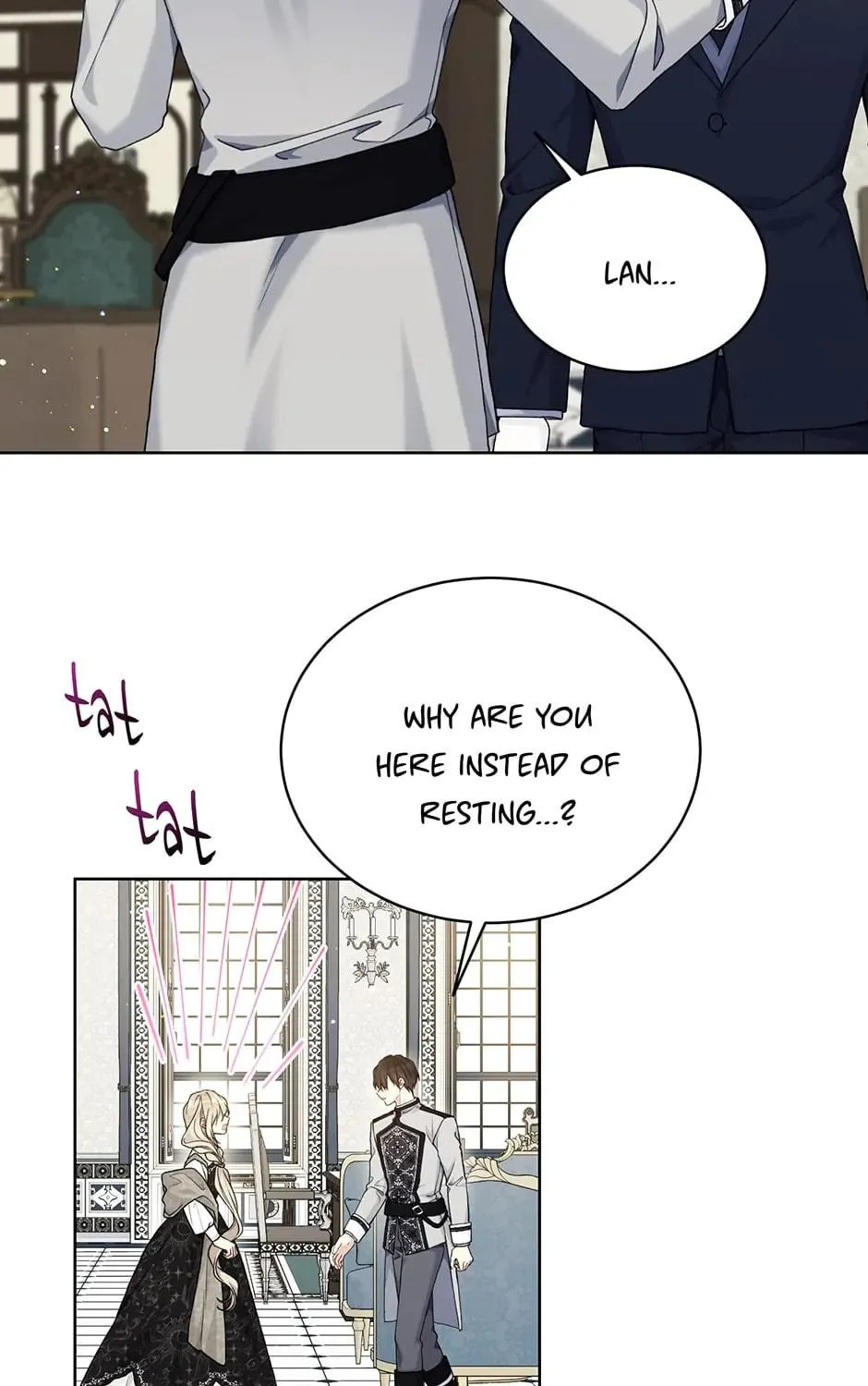 Read The Viridescent Tiara chapter 87 image 78 on Lezhin