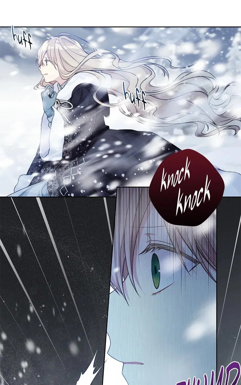 Read The Viridescent Tiara chapter 87 image 8 on Lezhin