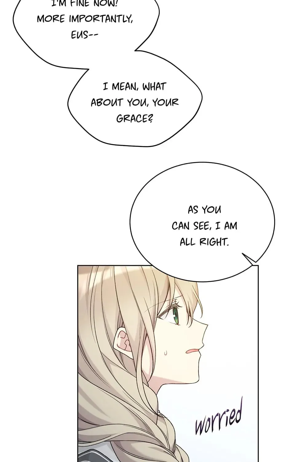 Read The Viridescent Tiara chapter 87 image 80 on Lezhin