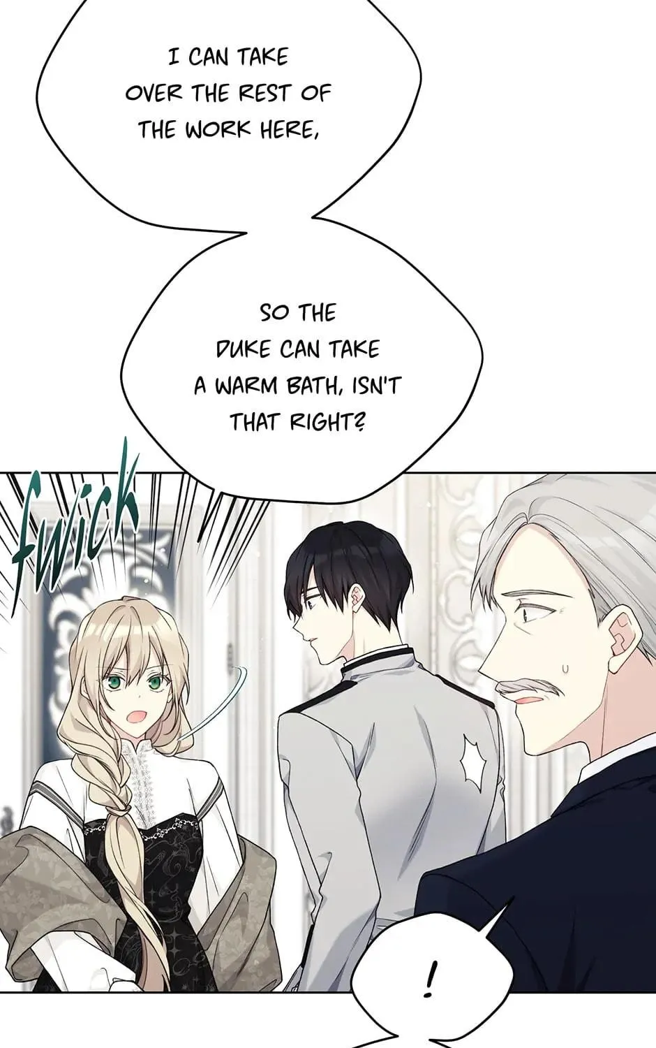 Read The Viridescent Tiara chapter 87 image 82 on Lezhin