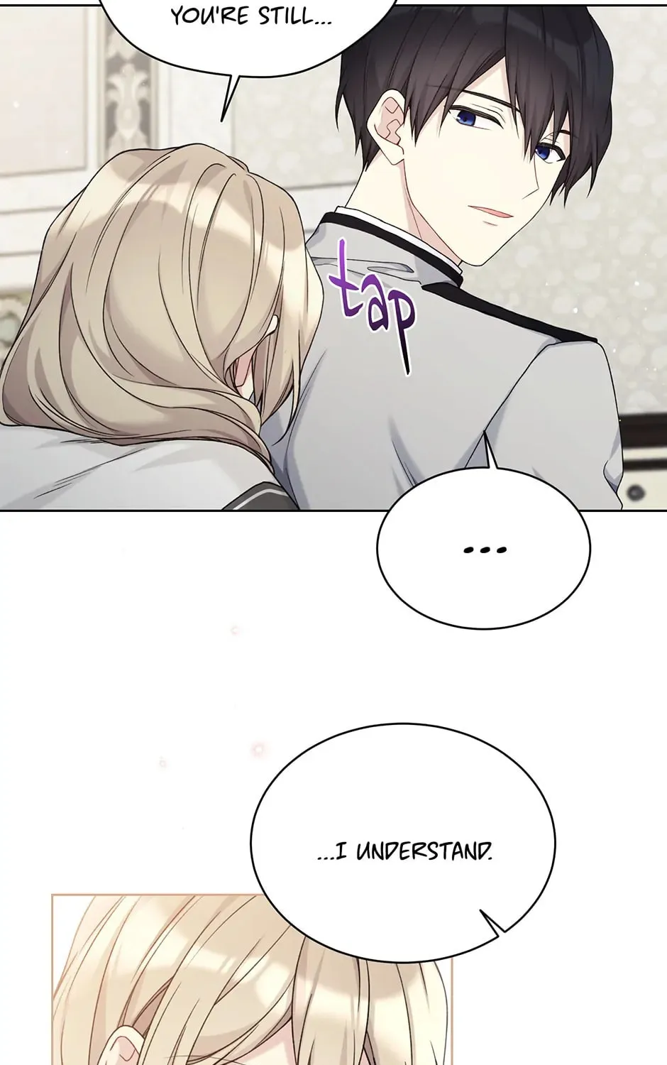 Read The Viridescent Tiara chapter 87 image 86 on Lezhin